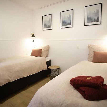 Ferienwohnung Eschenberg وينتربرغ المظهر الخارجي الصورة
