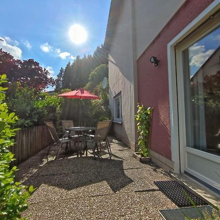 Ferienwohnung Eschenberg وينتربرغ المظهر الخارجي الصورة
