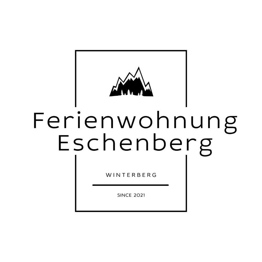 Ferienwohnung Eschenberg وينتربرغ المظهر الخارجي الصورة