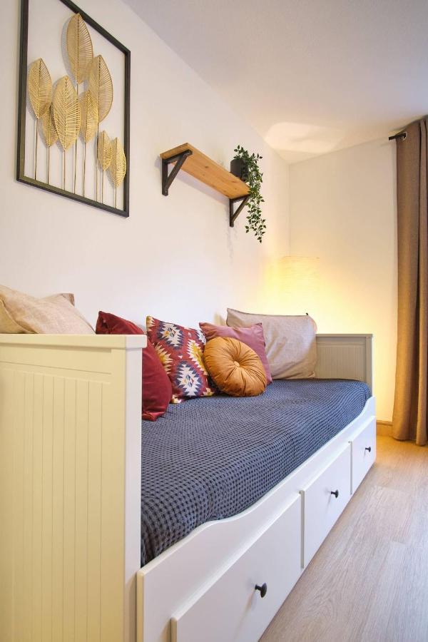Ferienwohnung Eschenberg وينتربرغ المظهر الخارجي الصورة