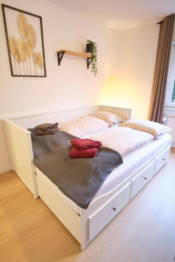 Ferienwohnung Eschenberg وينتربرغ المظهر الخارجي الصورة