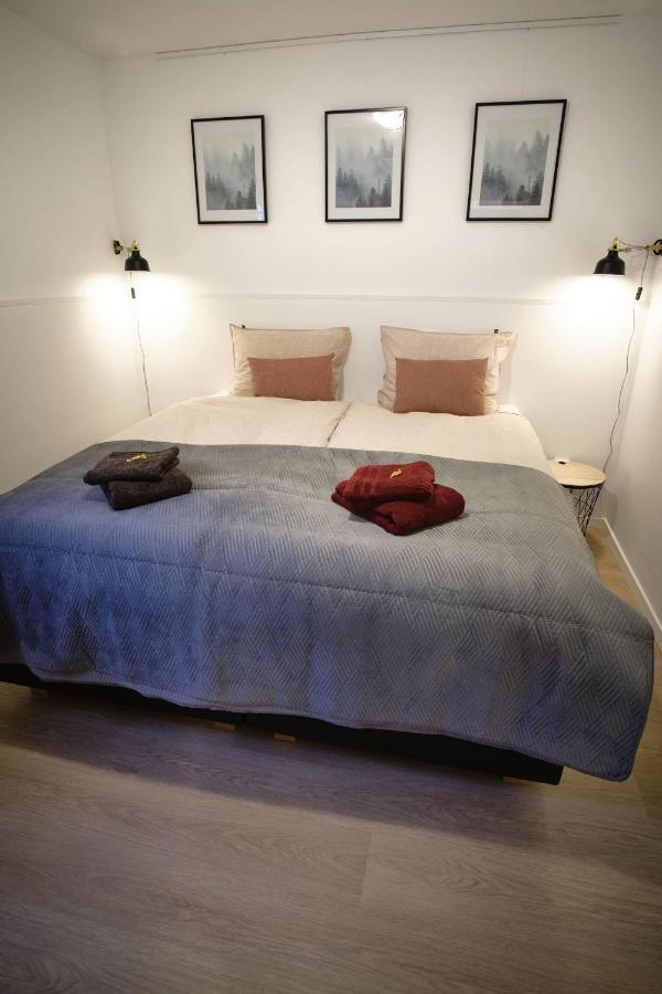 Ferienwohnung Eschenberg وينتربرغ المظهر الخارجي الصورة