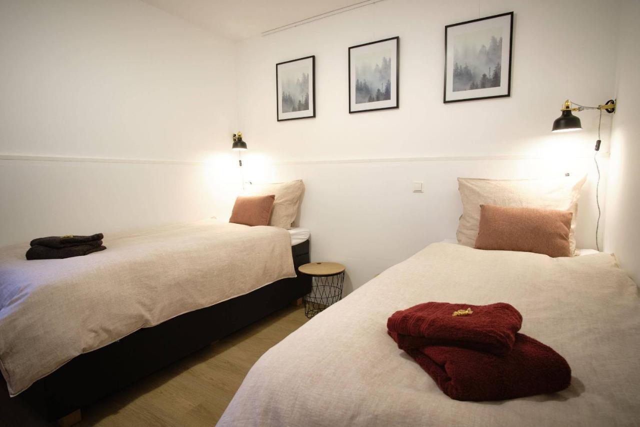 Ferienwohnung Eschenberg وينتربرغ المظهر الخارجي الصورة