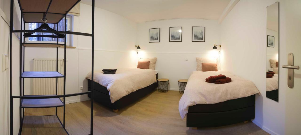 Ferienwohnung Eschenberg وينتربرغ المظهر الخارجي الصورة